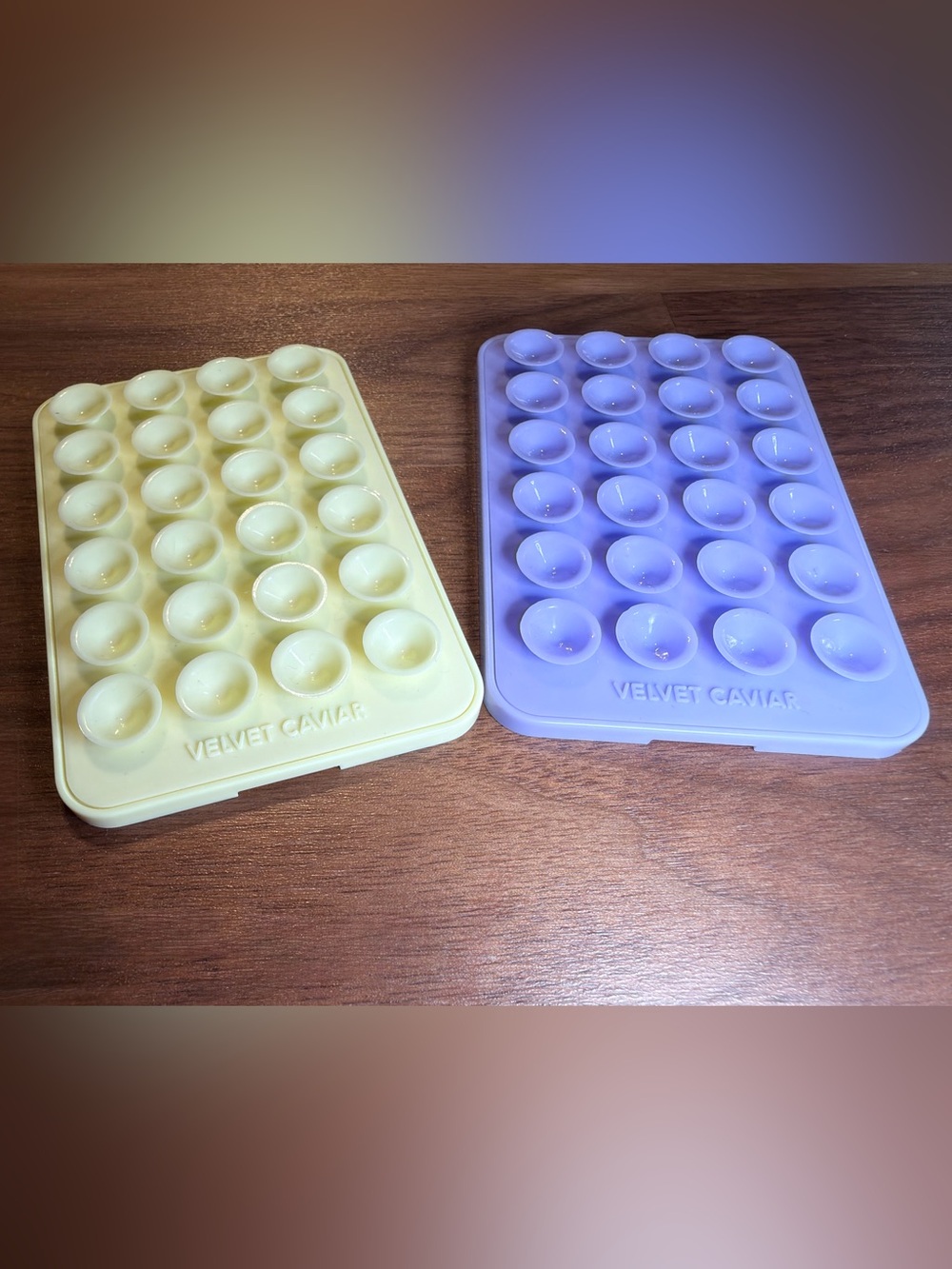 *BUTTER YELLOW* Velvet Caviar MagSafe Suction Cup Holder Butter Yellow